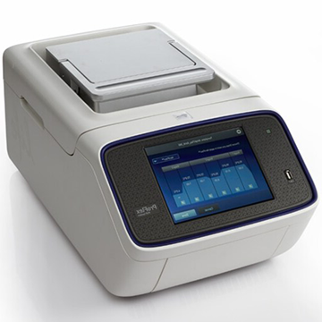 ProFlex? 96 孔 PCR 系統(tǒng)